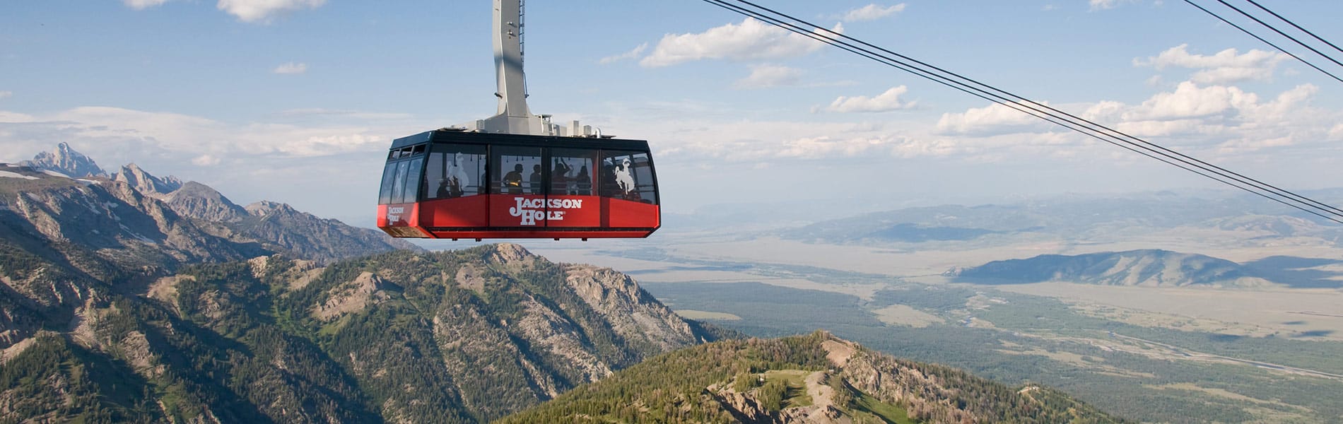 Jackson Hole Mountain Resort