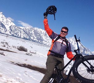 fat-bike-tires Winter biking in Jackson Hole