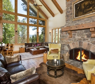 groups305 Private events in Jackson Hole