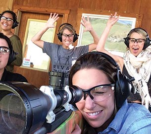 shooting-experience Photography in Jackson Hole