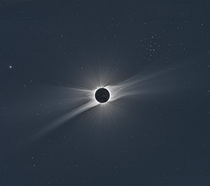 totalsolareclipse2 Total solar eclipse Jackson Hole 2017