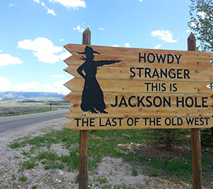 What to expect in Jackson Hole Things to do in Jackson Hole