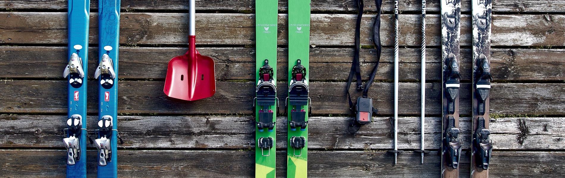 Skis